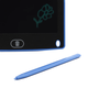 Электронный LCD планшет для рисования и записей 8,5", Dex - изображение 7