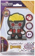 Набор для творчества Crystal Art Buddies Звездный рыцарь (5056588606047) - изображение 1