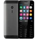 Мобільний телефон Nokia 230 RM-1172 DS Black-Gray (UA UCRF) - зображення 2