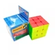Кубик Рубіка 3х3 Smart Cube SC322 стікерлес - зображення 3