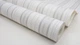 Флизелиновые обои вспененный винил SINTRA Antea 418208 Бежевый (1,06х10,05м) - изображение 5