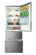 Холодильник Haier A3FE742CMJ - зображення 6