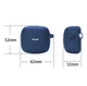 Чехол Silicon BeCover для JBL Tune Flex TWS Deep Blue (BC_710185) - изображение 3