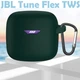 Чехол Silicon BeCover для JBL Tune Flex TWS Dark Green (BC_710186) - изображение 2