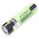 Акумулятор 18650 LiitoKala Lii 34B 3400mAh NCR18650B 6A з клемами, пелюстками під паяння - зображення 2
