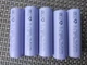 Високострумовий Li-Ion Акумулятор 4000 mAh 21700 Parkside INR21700 Lithium,Li-Ion 9-10 мом - зображення 3