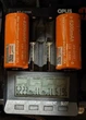 Аккумулятор высокотоковый VapCell 32700 LiFePO4 6200mah 3.2В 30А - изображение 2
