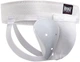 Защита паха PowerPlay Cup Supporter 3028 L Белая (PP_3028_L) - изображение 1