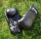 Перчатки боксерские PowerPlay 3004 12 унций Black (PP_3004_12oz_Black) - изображение 8