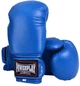 Перчатки боксерские PowerPlay 3004 12 унций Blue (PP_3004_12oz_Blue) - изображение 1