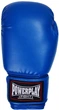 Боксерские перчатки PowerPlay 3004 18 унций Blue (PP_3004_82oz_Blue) - изображение 2