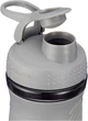 Шейкер BlenderBottle SportMixer с шариком 590 мл Серый (SM 20oz Grey) - изображение 6