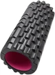 Массажный ролик Power System Fitness Foam Roller PS-4050 Pink (4050PI-0) - изображение 2