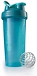 Шейкер BlenderBottle Classic Loop с шариком 820 мл Бирюзовый (Loop 28 Teal) - изображение 3