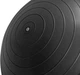 Мяч для фитнеса и гимнастики PowerPlay 4003 75 см Dark-Grey (PP_4003_75см_Dark-grey) - изображение 4