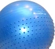 Мяч для фитнеса и гимнастики PowerPlay 4003 65 см Blue (PP_4003_65_Blue) - изображение 6