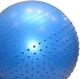 Мяч для фитнеса и гимнастики PowerPlay 4003 65 см Blue (PP_4003_65_Blue) - изображение 7