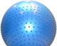 Мяч для фитнеса и гимнастики PowerPlay 4003 65 см Blue (PP_4003_65_Blue) - изображение 8