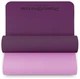 Коврик для йоги Power System Fitness PS-4056 Purple (4060PI-0) - изображение 2
