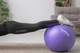 Мяч для фитнеса Power System PS-4013 75 см Purple (PS-4013_75cm_Purple) - изображение 5