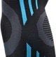 Налокотник Power System PS-6020 M Black-Blue (Пара) (PS-6020_M_Black-Blue) - изображение 6