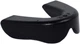 Капа боксерская PowerPlay 3308 JR детская Black (PP_3308_JR_Black) - изображение 9
