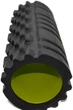 Массажный ролик PowerPlay 4025 Black-Green (PP_4025_Black_Green) - изображение 5