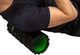 Массажный ролик PowerPlay 4025 Black-Green (PP_4025_Black_Green) - изображение 10