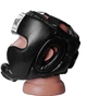 Боксерский шлем PowerPlay 3043 XS Черный (PP_3043_XS_Black) - изображение 4