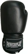 Боксерские перчатки PowerPlay 3088 16 унций Черные (PP_3088_16oz_Black) - изображение 2