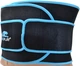 Пояс для похудения PowerPlay 4303 Black/Blue (PP_4303_Black/Blue) - изображение 5