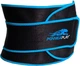 Пояс для похудения PowerPlay 4303 Black/Blue (PP_4303_Black/Blue) - изображение 7