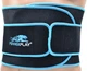 Пояс для похудения PowerPlay 4303 Black/Blue (PP_4303_Black/Blue) - изображение 9