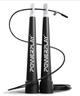 Скакалка скоростная PowerPlay 4202 Black (PP_4202_Black) - изображение 1