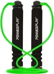Скакалка PowerPlay 4205 Green (PP_4205_Green) - изображение 1