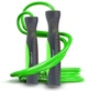Скакалка PowerPlay 4204 Green (PP_4204_Green) - изображение 1