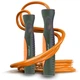 Скакалка PowerPlay 4204 Orange (PP_4204_Orange) - изображение 1