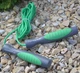Скакалка PowerPlay 4204 Green (PP_4204_Green) - изображение 8
