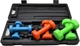 Набор гантелей PowerPlay 4103 6 кг (PP_4103_6кг) - изображение 3