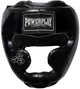Боксерский шлем PowerPlay 3043 S Черный (PP_3043_S_Black) - изображение 2