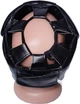 Боксерский шлем PowerPlay 3043 S Черный (PP_3043_S_Black) - изображение 4