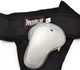 Защита паха PowerPlay Cup Supporter 3029 M Черная (PP_3029_M) - изображение 4