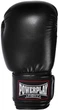 Перчатки боксерские PowerPlay 3004 10 унций Black (PP_3004_10oz_Black) - изображение 2