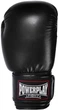 Перчатки боксерские PowerPlay 3004 12 унций Black (PP_3004_12oz_Black) - изображение 2