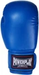 Перчатки боксерские PowerPlay 3004 10 унций Blue (PP_3004_10oz_Blue) - изображение 2