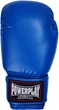 Перчатки боксерские PowerPlay 3004 10 унций Blue (PP_3004_10oz_Blue) - изображение 3