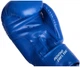 Перчатки боксерские PowerPlay 3004 12 унций Blue (PP_3004_12oz_Blue) - изображение 4
