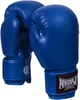 Перчатки боксерские PowerPlay 3004 14 унций Blue (PP_3004_14oz_Blue) - изображение 5