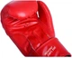 Перчатки боксерские PowerPlay 3004 10 унций Red (PP_3004_10oz_Red) - изображение 5