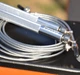 Скоростная скакалка Power System PS-4064 Ultra Jump Rope (PS_4064_Silver) - изображение 6